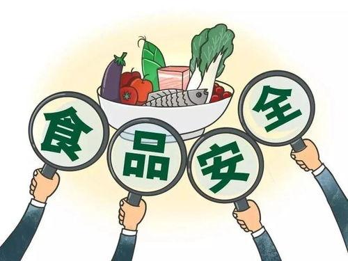广州新闻爆料食品安全,揭露隐藏在餐桌背后的隐患  第3张